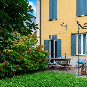 Appartement Casa60, Parme